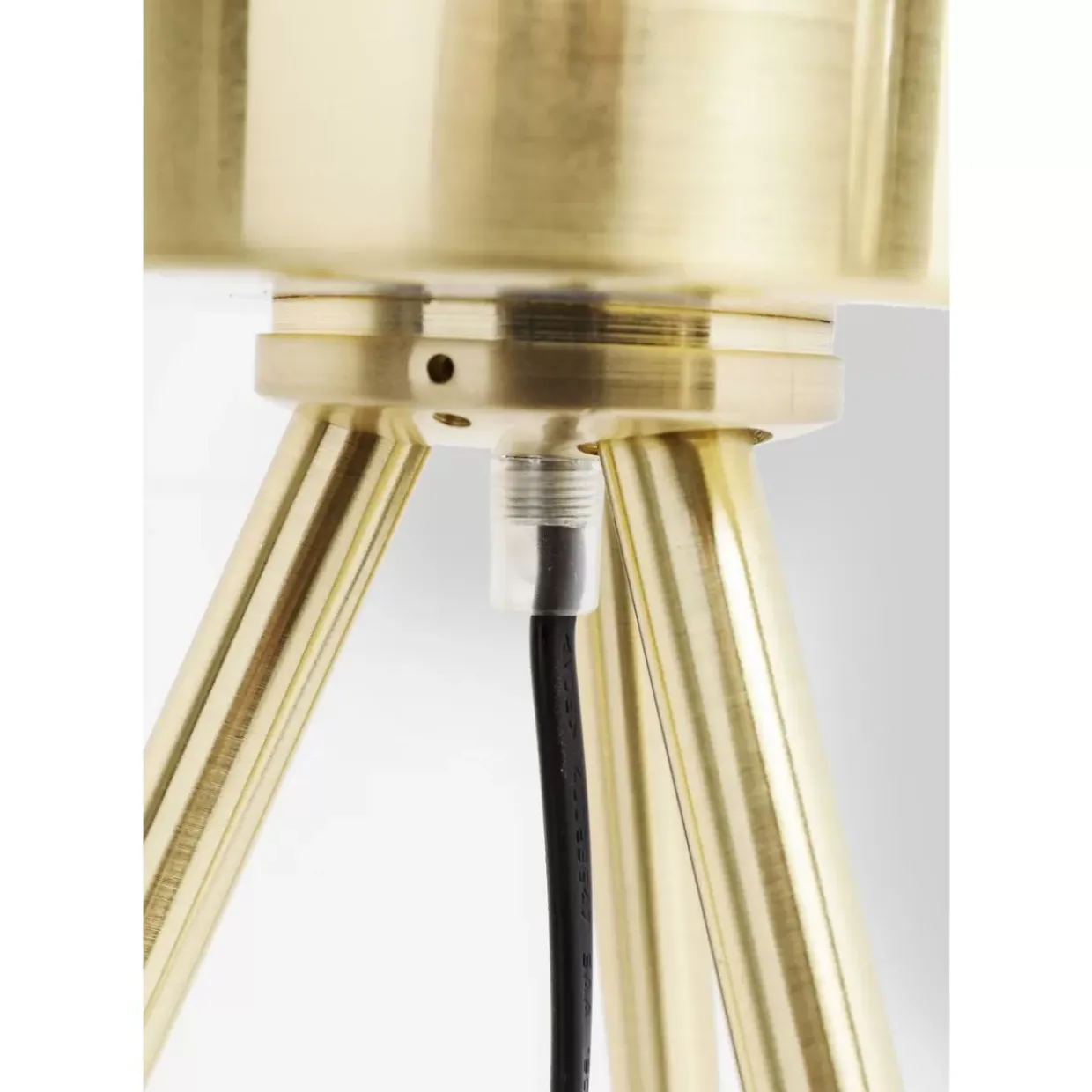 Stehleuchte Tripod Pear 160Cm