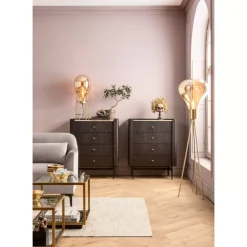 Stehleuchte Tripod Pear 160Cm