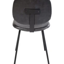 Stuhl Barber Schwarz