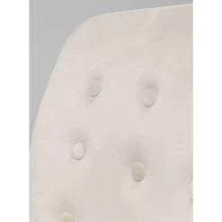 Stuhl Butterfly Creme