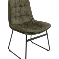 Stuhl Daria Grun