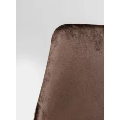 Stuhl East Side Braun