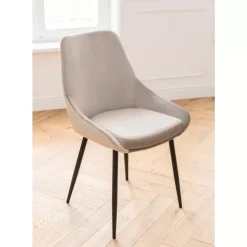 Stuhl East Side Champagne