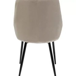 Stuhl East Side Champagne Xl