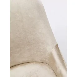 Stuhl East Side Champagne Xl