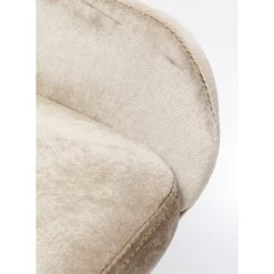 Stuhl East Side Champagne Xl