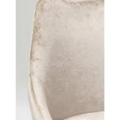 Stuhl East Side Champagne Xl