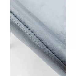 Stuhl East Side Grau