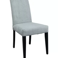 Stuhl Econo Cord Blau