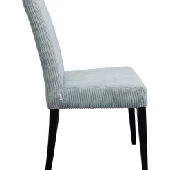 Stuhl Econo Cord Blau