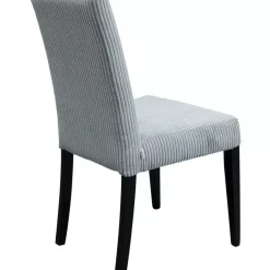 Stuhl Econo Cord Blau