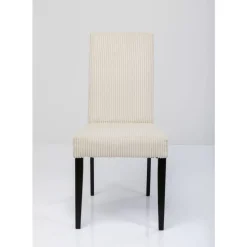 Stuhl Econo Cord Weis