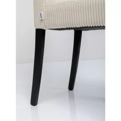 Stuhl Econo Cord Weis