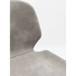 Stuhl Honey Moon Grau