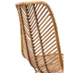 Stuhl Ko Lanta Natur