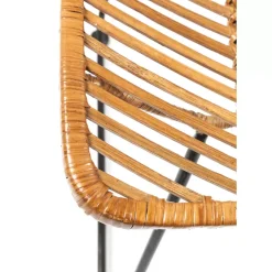 Stuhl Ko Lanta Natur