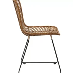 Stuhl Ko Lanta Natur