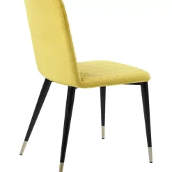 Stuhl Montmartre Gelb