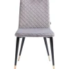 Stuhl Montmartre Grau