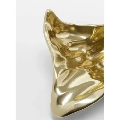 Teelichthalter 3 Jade Gold (4/Tlg.)