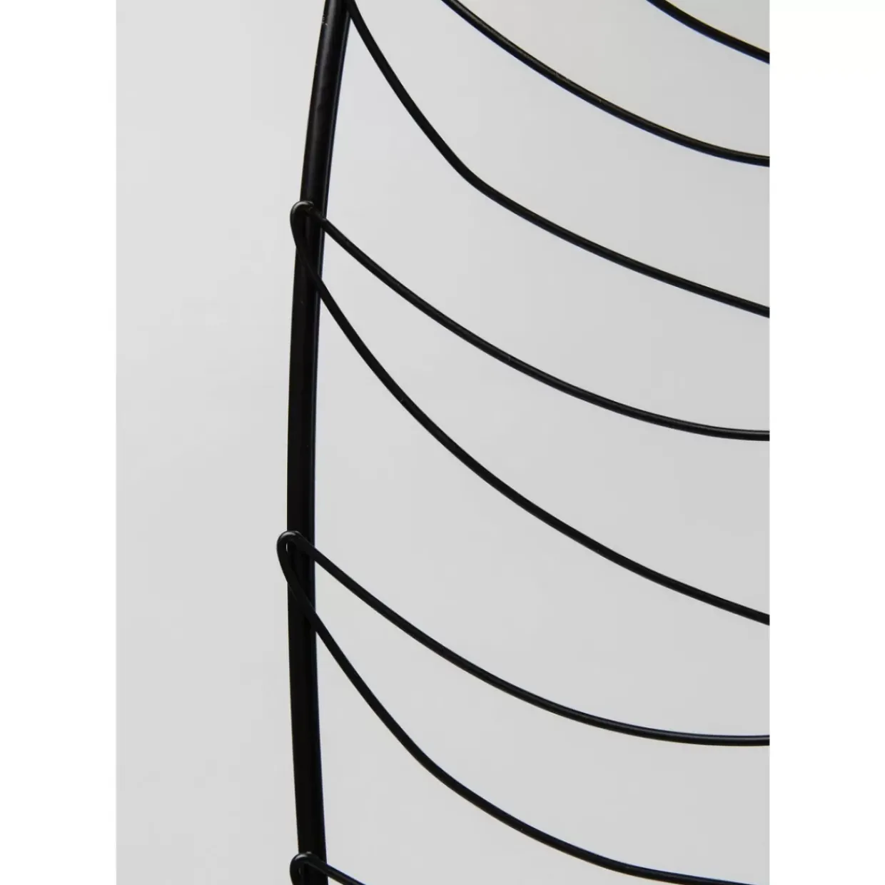 Teelichthalter Leaf Wire 86Cm