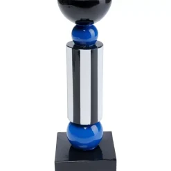 Teelichthalter Trophy