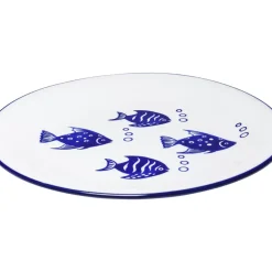 Teller Aquarium O22Cm