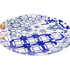 Teller Fresco O26Cm