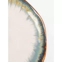 Teller Laguna Blau O20Cm