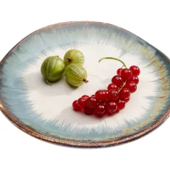 Teller Laguna Blau O20Cm