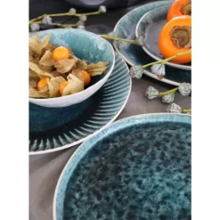 Teller Mustique O27Cm