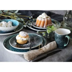 Teller Mustique O27Cm