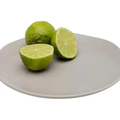 Teller Organic Grau O20Cm