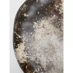 Teller Savannah Braun/Grau Matt O20Cm