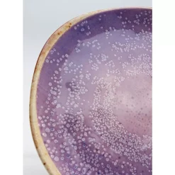 Teller Shirley Violett O21Cm