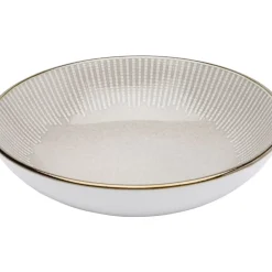 Teller Tief Amalia O21Cm