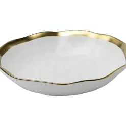 Teller Tief Bell Weis O20Cm