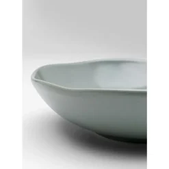 Teller Tief Organic Salbei O21Cm