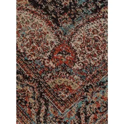 Teppich Asilah 170X240Cm