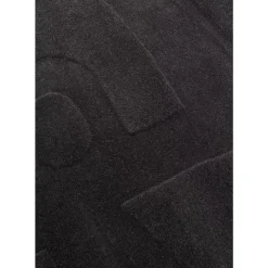 Teppich Conor Anthrazit 170X240Cm