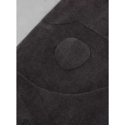 Teppich Conor Anthrazit 170X240Cm