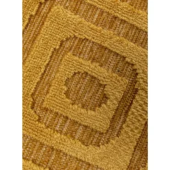 Teppich Costa Gelb 170X240Cm