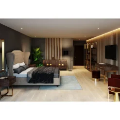 Teppich Cosy Classic Creme 200X300Cm