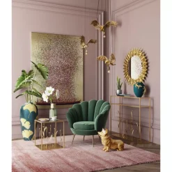 Teppich Cosy Girly 170X240Cm