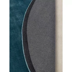 Teppich Cosy Ocean O200Cm