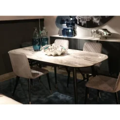 Teppich Cosy Ocean 200X300Cm