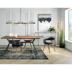 Teppich Cosy Rocky 200X300Cm