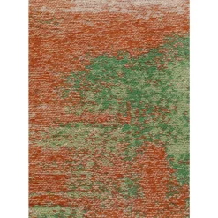 Teppich Downtown Grun 170X240Cm