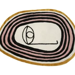 Teppich Faccia Focus 170X240Cm