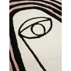 Teppich Faccia Focus 170X240Cm